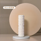 White: 30cm-foam shaft