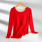 (top) 557 big red / M code (suitable for 40.00 kg-52.50 kg