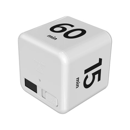 Rubik's Cube Timer Special for Students to Learn and Do Questions Special Self-discipline Artifact Sports Learning Timer