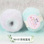 14 mint mist