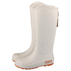 High tube-off-white [single shoes] / 36