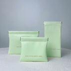 [small + medium + large] combination 3-piece set / Matcha green