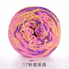 New 17 pink rose purple wei