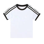 White / S