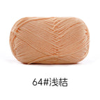 64 shallow orange