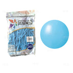 Strip 260 light blue (100/pack)