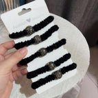 5 Black Velvet