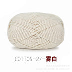27 fog white