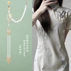 Lock cold plum
