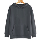Dark gray / S