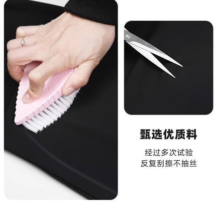 Black Skirt Mid-length Irregular Umbrella Skirt 2024 Summer New A- line Skirt Small Light Mature Style Long Skirt