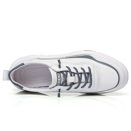 2025 Summer Sports Trendy Shoes Men's Casual Sports Shoes Men's Outdoor All-Season Shoes