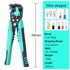 Aqua wire stripper