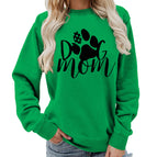 Green (black font) / S