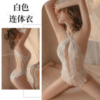White / One size fits all
