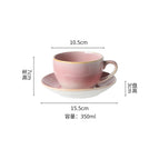 350ml / Pink