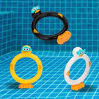 Duck ring 3 pack