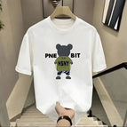 White back bear / S