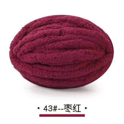 Wholesale Handmade Thick Icelandic Yarn Balls, DIY Knitting Bags and Scarves, Soft Thick Icelandic Yarn Balls, Finger Yarn