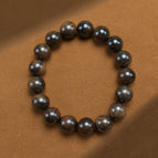 Shen guibao 12mm 17-piece single circle bracelet