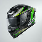 S / Xingyao G black and green