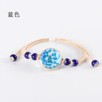 The white rope of stars [blue]]