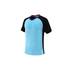 Lake blue single top / S