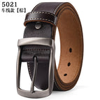 Car line [brown] / 105cm
