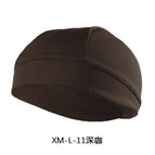 Dark brown / One size fits all