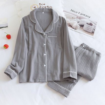 Autumn and Winter Maternity Pajamas for Postpartum Women, Home Wear, Maternity Wear, Factory Wholesale, Clearance Sale