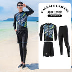 2330 men's (three-piece set) / M