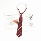 A2409 Red and White Crown