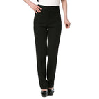 Black Cleaning Pants / M