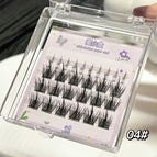 04# (Chunye + Crescent Ciliary)