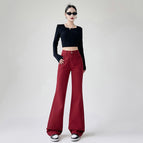 Anchor red / XS