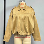 Khaki / S