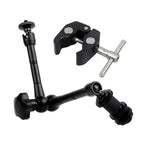 7inch magic hand+z016 large crab claw clamp