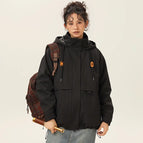 Yl-35188 black (three-in-one) same style for men and women / S