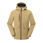 Beige / S
