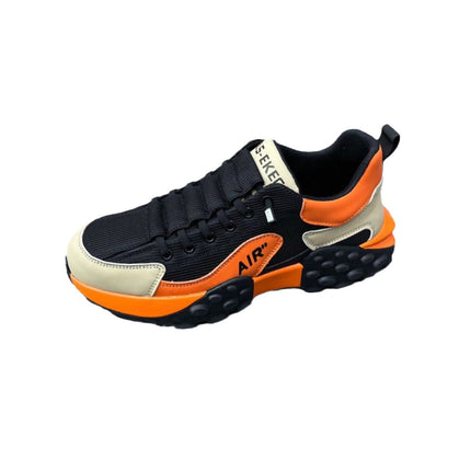 Men's Shoes, Autumn Sports Shoes, Men's 2025 New Versatile Casual Dad Shoes, Ultra-Light Shock-Absorbing Running Shoes for Men