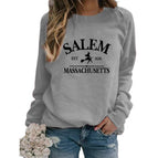 Gray (black font) / S