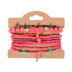 Xhy058 rose red