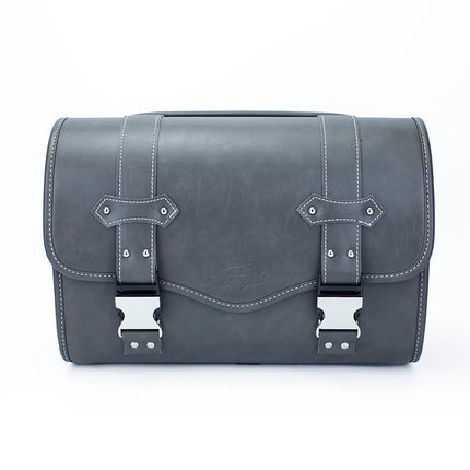 Motorcycle Accessories Motorcycle Side Bag Harley Prince Motorcycle Modified Side Bag Waterproof Leather Rider Tools