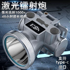 502 lcd display imported laser wick battery life 16-64 hours