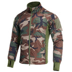 Jungle camouflage / S