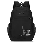 Black / All yards