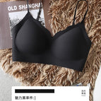 Charm black-spaghetti strap / M32/70-34/75ABC