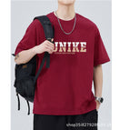 Wine red / S