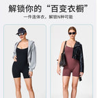 Brown [flat-angle style] / S