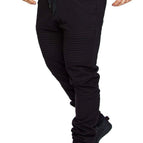 Black / M